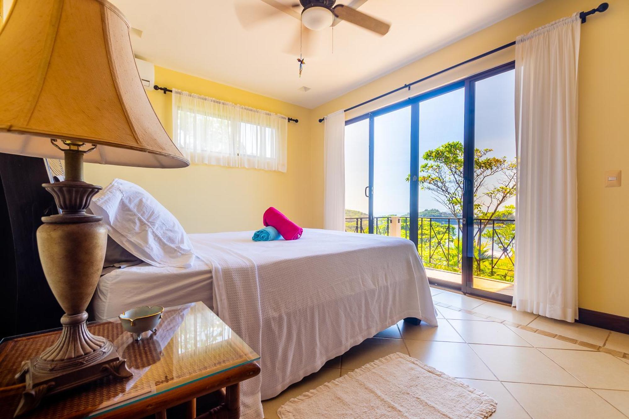 Villa Amor Del Mar With Breathtaking View Of Ocean & Jungle Dominical Kültér fotó